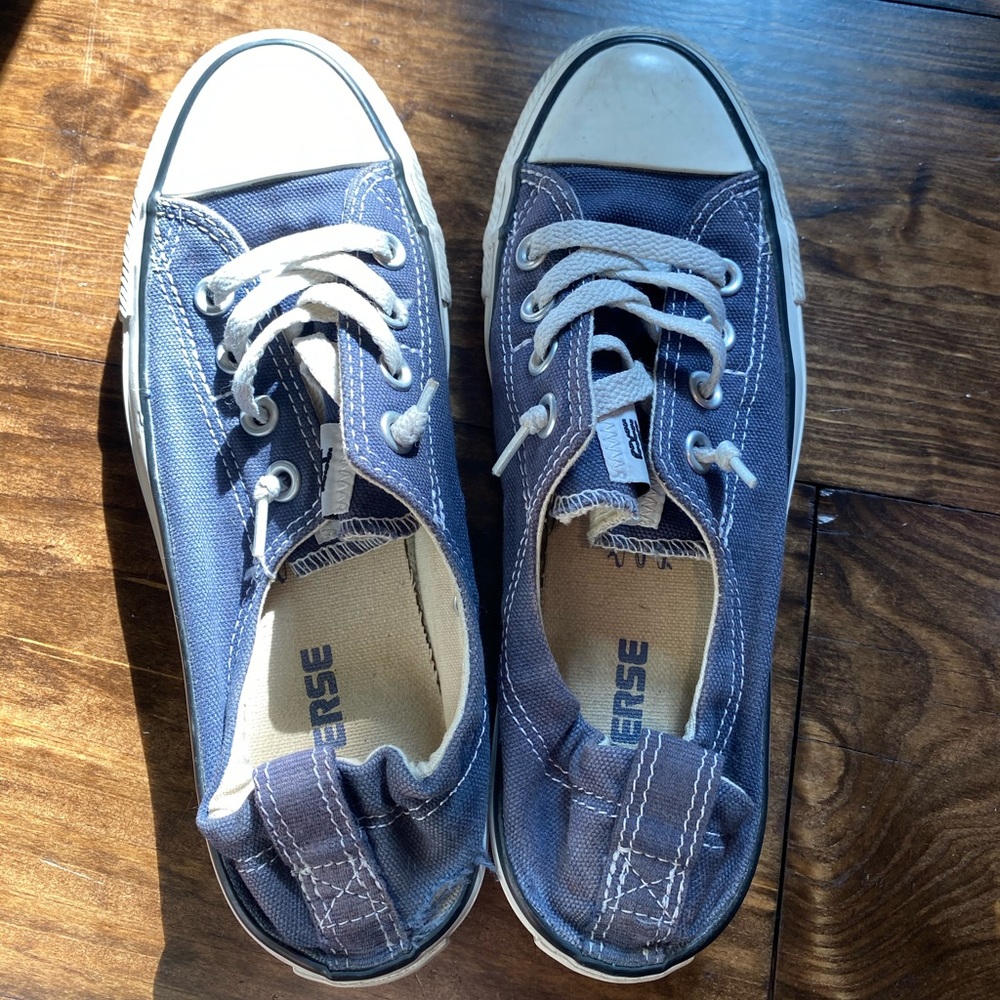 Converse
